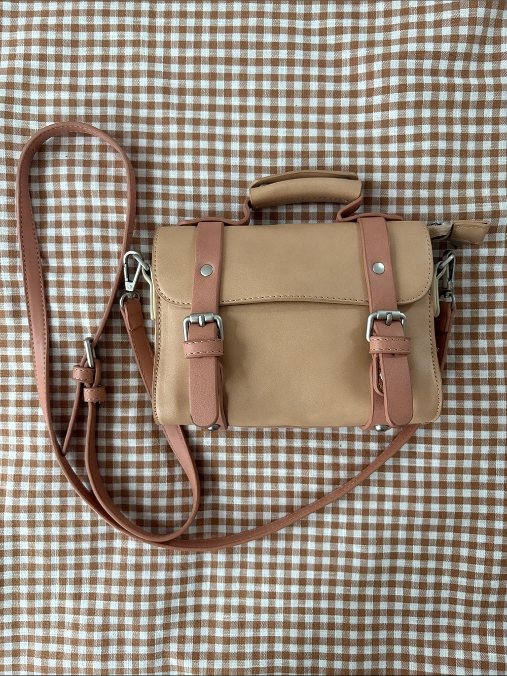 Pixie Mood Mini Steph Crossbody Bag